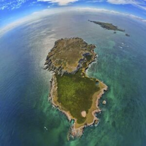 Tour Islas Marietas cueva aguas cristalinas Punta de Mita formaciones rocosas