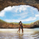 Tour Playa del Amor Privado | Experiencia Exclusiva Playa Escondida