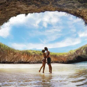 Playa del Amor | Privado