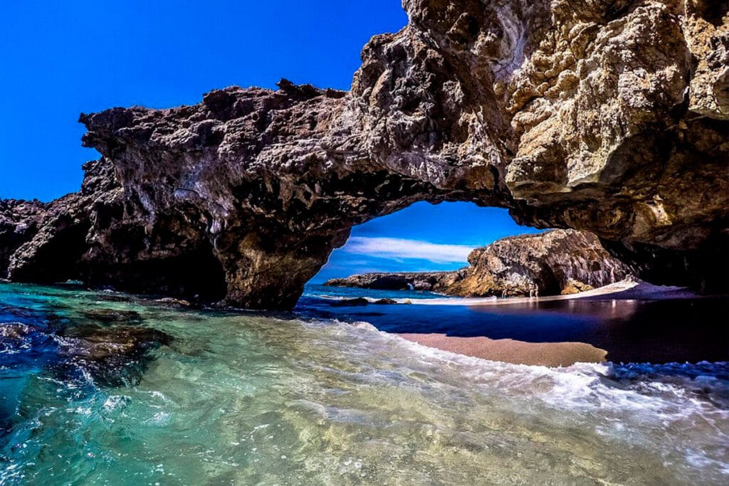 playa la nopalera tours punta de mita