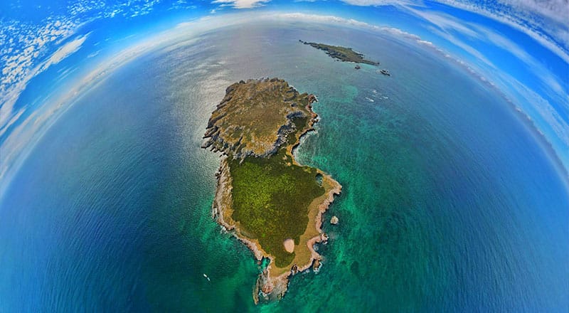 Tour Privado Islas Marietas