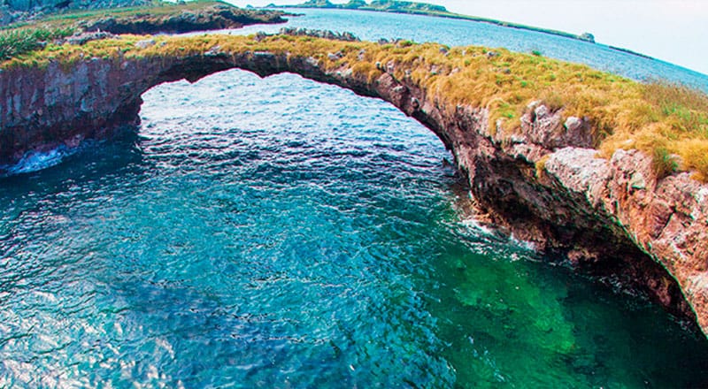 Tour Combinado Marietas y Playa del Amor